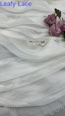 Kain Rantai Rantai Yang Elegan Dan awet Untuk Pernikahan Dan Ulang Tahun