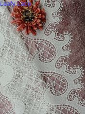 Kain Renda Cutwork Cutwork