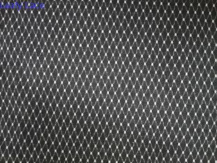 Bridal Graceful Tulle White Polka Dot Mesh Fabric