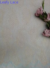 Kain Renda Geometris Metalik Bordir Pesta Wanita Tekstil