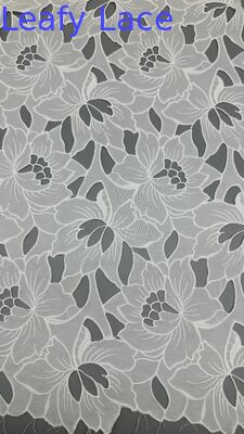 Colorful Decorative Embroidered Lace Ideal for Children's Clothing Costumes and Party Decorations Adding Vibrant Appeal