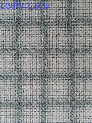 Little Girl Dress Fabric 145CM Poly Lace Printed Mesh Fabric