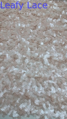 Ketahanan Medium Mesh Tulle bordir tambahan yang sempurna untuk koleksi Anda