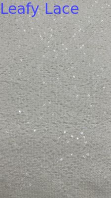 Rambut Sequin Kain renda bordir Pernikahan Peluang Kain Mewah Kain Elegan