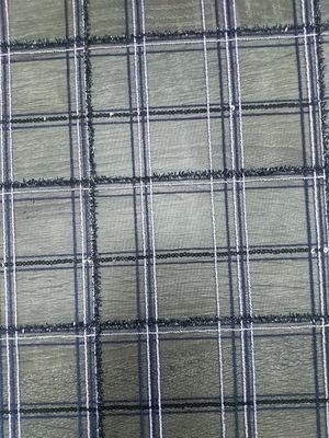 Navy Tulle Mesh 100 Yards Kain Payet Poliester 100%