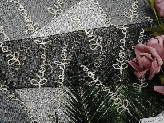 Kain Cetak Foil Glitter